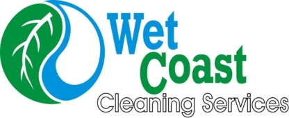 Wet Coast Cleaning Services - Nettoyage de tapis et carpettes