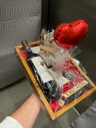 Butzi Gift Baskets - Paniers-cadeaux