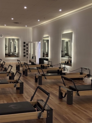 Zen-Origine Massothérapie, Yoga, Pilates & Gym - Massothérapeutes