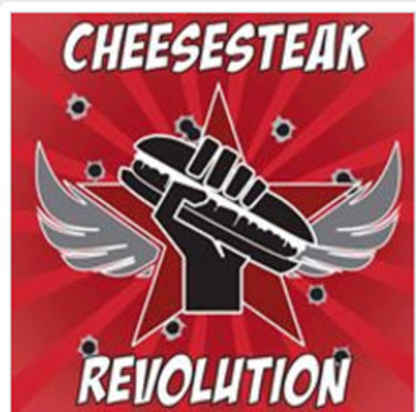 Cheesesteak Revolution - Take-Out Food