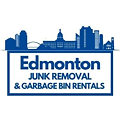 Edmonton Junk Removal & Garbage Bin Rentals - Residential & Commercial Waste Treatment & Disposal