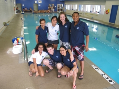 Making Waves Swim School - Écoles de cours spécialisés