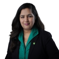 Jayshree Shah - TD Investment Specialist - Conseillers en placements