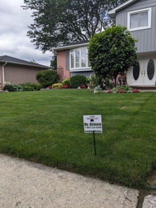 Dr. Green Services - Lawn Maintenance