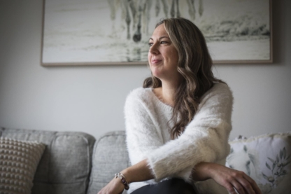Karine Trudel, Accompagnante en hypnose - Hypnothérapie et hypnose