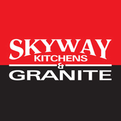 Skyway Kitchens and Granite - Armoires de cuisine