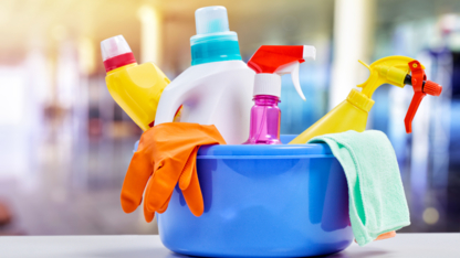 Nitty Gritty Cleaning Services - Commercial, Industrial & Residential Cleaning