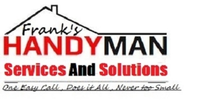 Frank's Handyman Services And Solutions - Home Improvements & Renovations