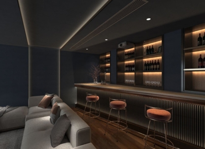 YIXIN CONSTRUCTION INC. - Entrepreneurs en construction