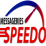Les Messageries Speedo / Service de courrier - Livraison de repas et de boissons alcoolisées