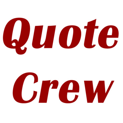 Quote Crew - Home Improvements & Renovations