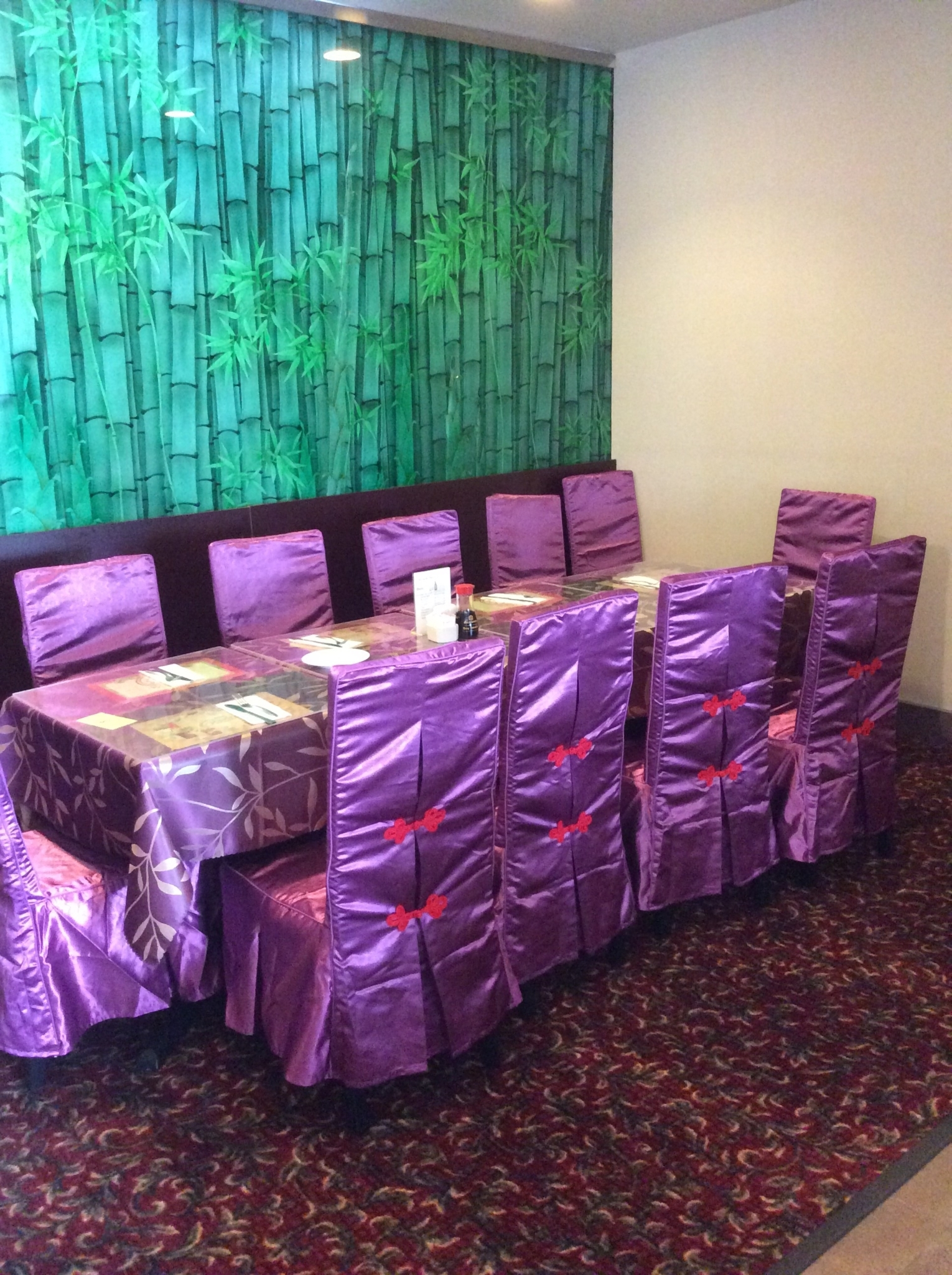 New Bamboo Garden Buffet 327 Norwich Ave, Woodstock, ON