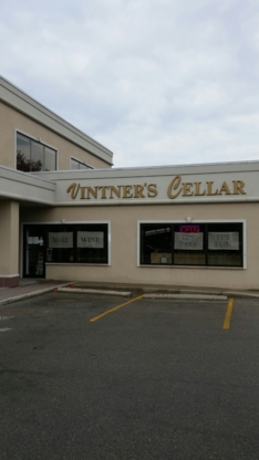 Vintner's Cellar - Vins et spiritueux