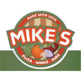 Mike's Pizza and Subs - Restaurants