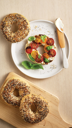 COBS Bread - Boulangeries