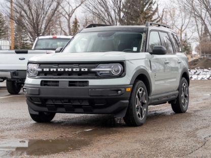 Okotoks Ford Lincoln - Electric Vehicles