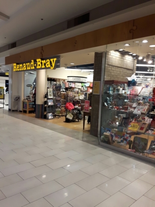 Renaud-Bray - Book Stores