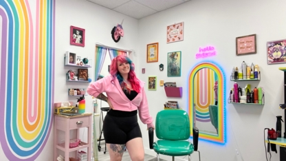 Shanene’s Affair With Hair - Salons de coiffure