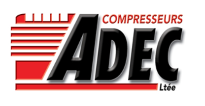 Les ADEC Compresseurs Ltée  - Compresseurs