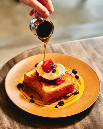 Que Sera Syrah Inc - Bars