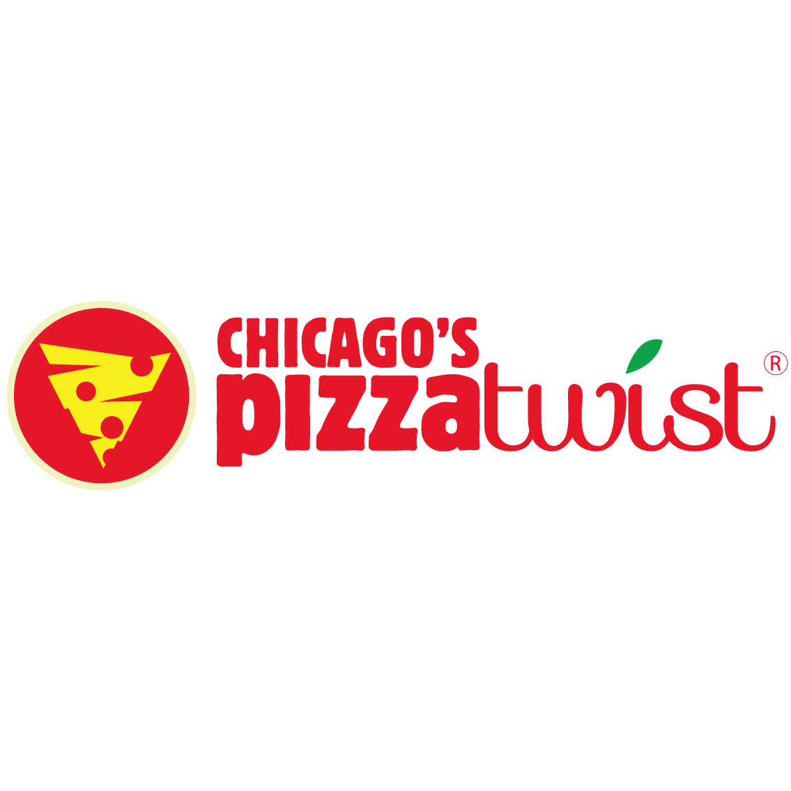 Chicago's Pizza Twist - Brampton, ON - Restaurants
