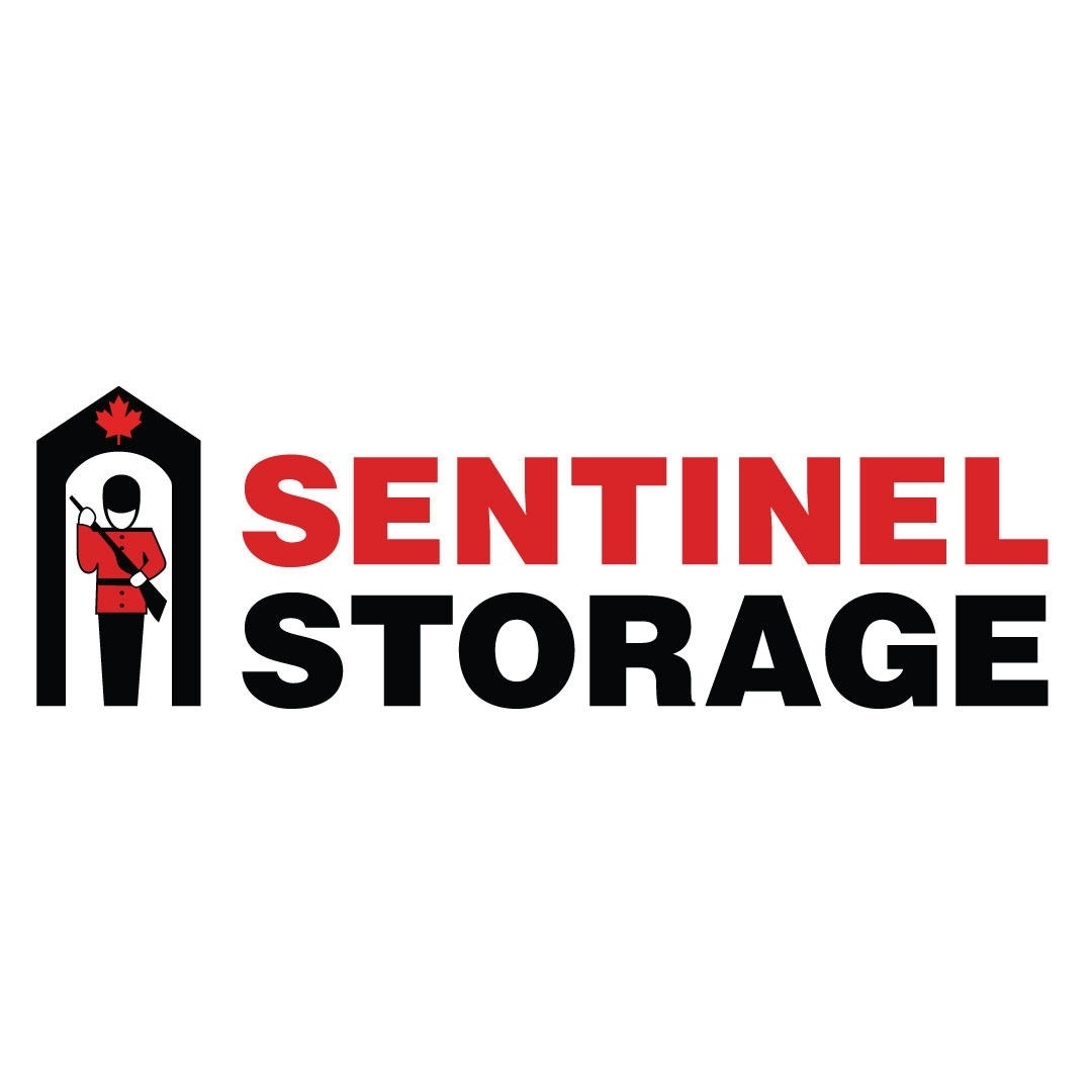 Sentinel Storage - Lethbridge Sherring - Self-Storage