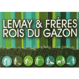 Entretiens Paysagers Lemay - Entretien de gazon