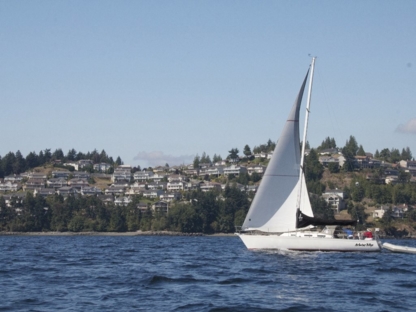 Arbutus Ridge Retirement Community - Résidences pour personnes âgées