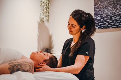 East Coast Wellness Clinic - Massage Therapists