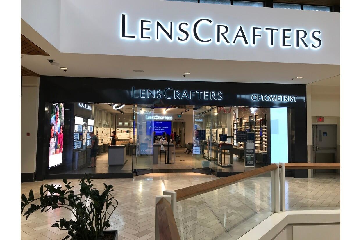 LensCrafters - Opticians