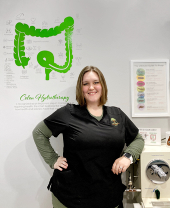 Main Street Naturopathic Clinic - Naturopathic Doctors