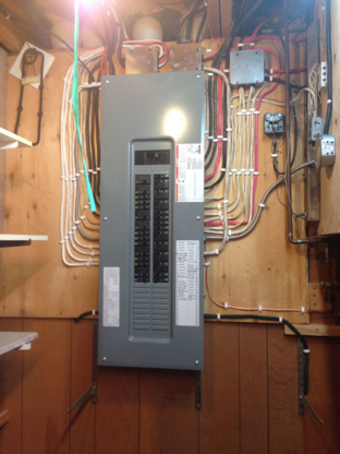 Todays Electrical Services - Electricians & Electrical Contractors