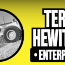 Terry Hewitson Enterprises - Excavation Contractors