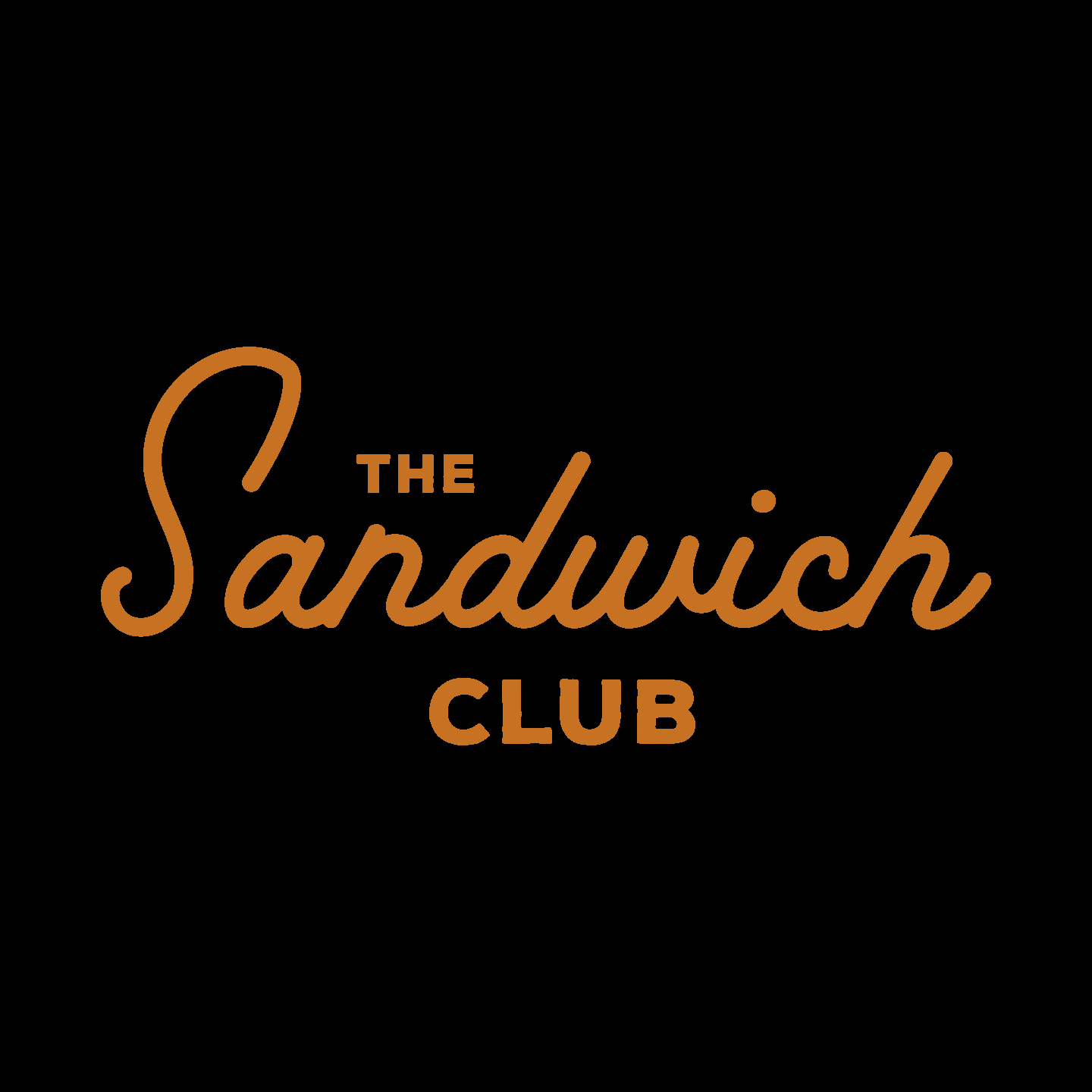 The Sandwich Club - Restaurants