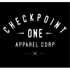 Checkpoint One Apparel Corp. - Broderie