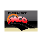 Transport Paco - Transport de conteneurs