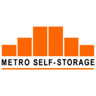 View Metro Self Storage’s Halifax profile