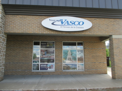 Vasco Travel - Travel Agencies