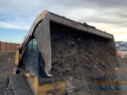 UpGrade Contracting Ltd. - Landscape Architects