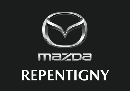 Mazda Repentigny - New Car Dealers