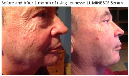 Jeunesse Farrout Faces - Makeup Artists & Consultants