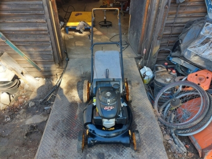 Mini-moteur SC - Lawn Mowers