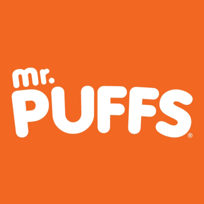 Mr. Puffs - Cafés