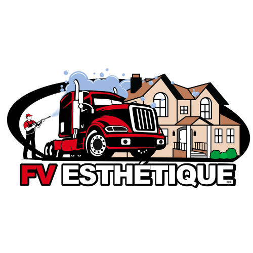 FV Esthétique inc. - Building Exterior Cleaning