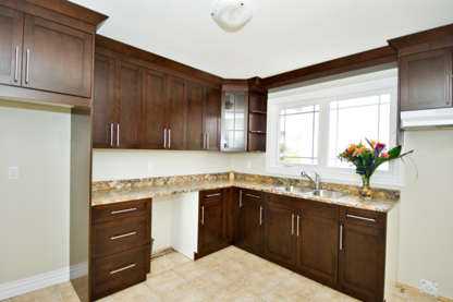Sunburst Electrical & Construction - Building Contractors