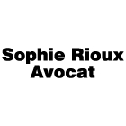 Sophie Rioux Avocate - Lawyers
