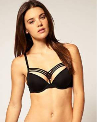 Bayberries Intimates - Lingerie Stores