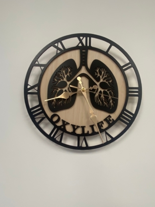 Oxylife Sleep Apnea Clinic - Services d'information en santé