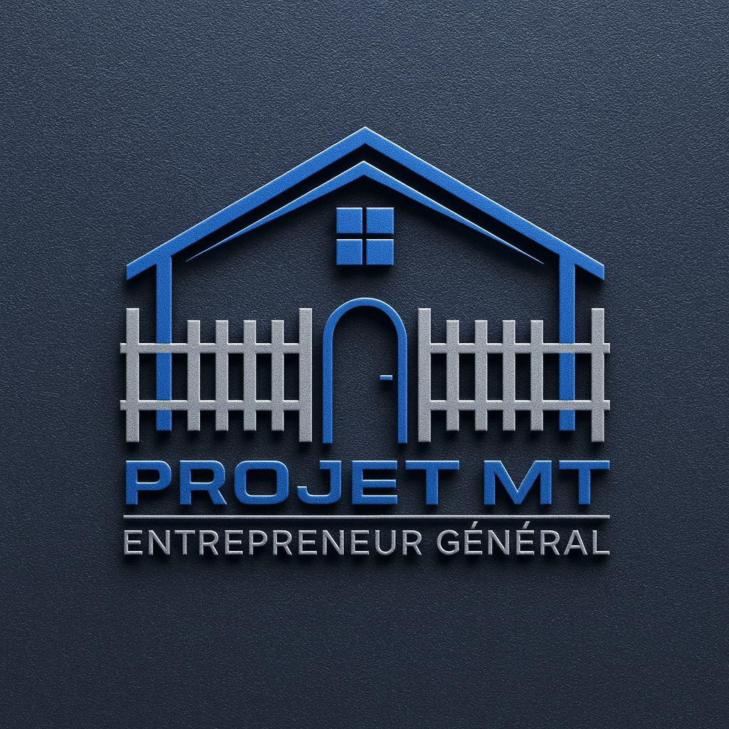 Projet MT - Entrepreneur général Gatineau - Railings & Handrails