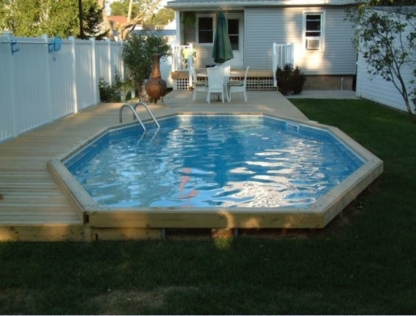 Doneen Sales - Swimming Pool Contractors & Dealers